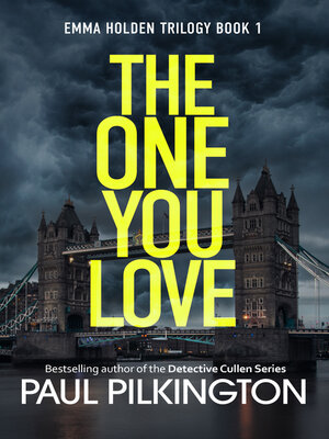 cover image of The One You Love